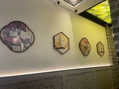 -姑苏家宴·苏帮菜·松鼠桂鱼(苏州总店)