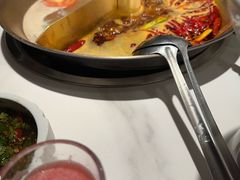 -小龙翻大江文化火锅(宽窄店)