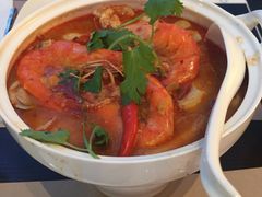 -simply thai天泰(静安嘉里中心店)