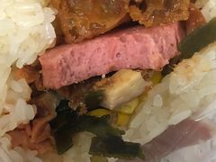 -秋英饭团(大庙新村店)
