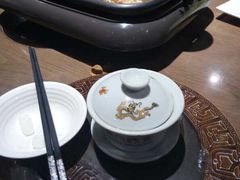 烤鱼-龙门烤鱼(东方宝泰店)