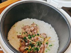 -大鸽饭(马王堆店)