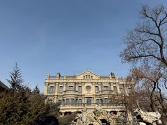 -张学良旧居陈列馆