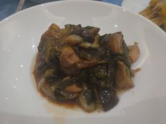 -阿毛饭店(和义路店)