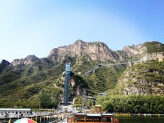 -野三坡清泉山风景区