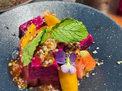 -卢布里西餐厅(总店)