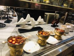 -芭菲盛宴·环球美食(解放碑英利国际店)