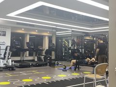 -简·无界健身工作室·运动康复·体态(石厦店)