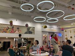 -Lilliput粒粒堡亲子餐厅(置汇旭辉店)
