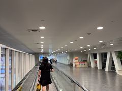 -吉隆坡国际机场