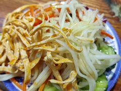 -桂花香手工面(鼓楼店)