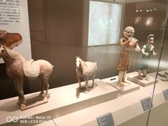 -西安大唐西市博物馆