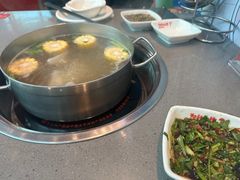 -为什么牛潮汕牛肉火锅(中信广场店)