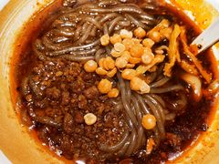 -遇见小面(深圳中心书城店)