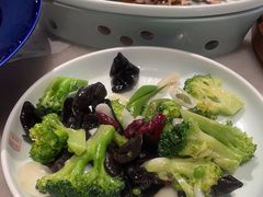 -小吊梨汤·北京菜·烤鸭(双井乐成中心店)