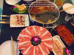 -唯爱KTV聚会餐厅(仙林东城汇店)
