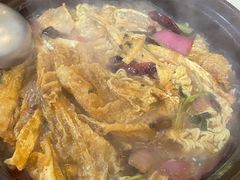 -胡须佬鸡煲四季火锅(龙珠大道店)