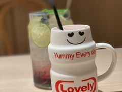 -卡朋西餐(悦汇城店)