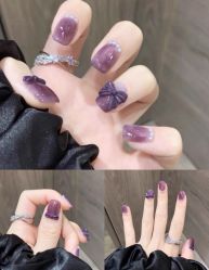 -悦指间美甲美睫