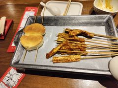 -管氏翅吧(护国寺店)