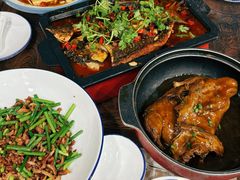 -乔家满族八大碗(流水沟店)