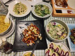 -玉桥餐厅(天坛店)