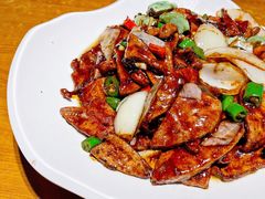 -95号酱骨·一块豆腐(展春园西路店)