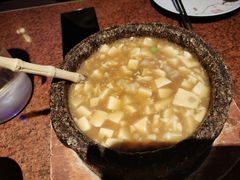 -绿茶餐厅(领展购物广场·中关村店)