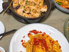 -巽寮印象美食部落餐厅·海鲜·地方特色菜(惠州体验店)
