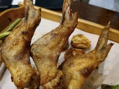 -新华阿喜烧烤(嘉泰雅园店)