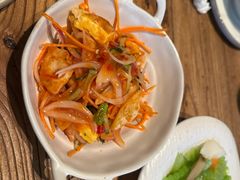 -楠小云·云南鲜菌·鲜牛自助火锅(九眼桥店)