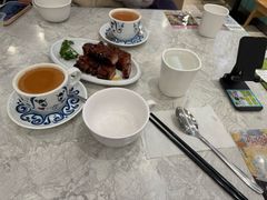 -翠华餐厅(正佳广场店)