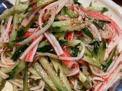 -京玉菲饭店(李村店)