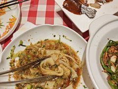 -西贝(紫荆广场店)