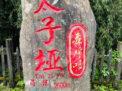 -神农架景区