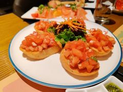 -安妮意大利餐厅(国贸店)