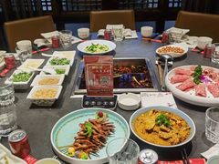 -大妙火锅·非物质文化遗产(东湖公园店)