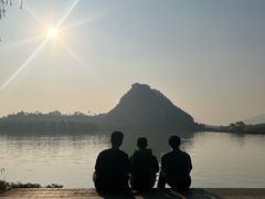 -星湖旅游景区七星岩