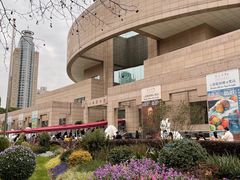 -上海博物馆(人民广场馆)