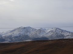-日月山景区