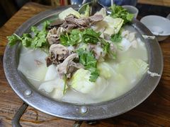 -正宗天津烧麦馆(柳州路店)