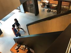 -星巴克臻选(扬州瘦西湖文化广场店)