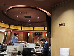 -牛将军•涮肉•烤肉(北京王府井·故宫店)