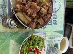 -桂萍特色牛筋牛杂(长堤街总店)