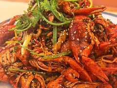 -杨氏青龙虾·羊蝎子(珠江路店)