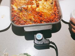 -半天妖烤鱼(石岛店)