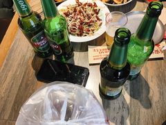 -叁宝烤肉• 西安烧烤 领跑品牌(高科新花园店)