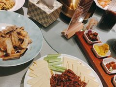 -董家大院·京味家常菜(朝丰家园店)