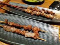 -塔哈尔·新疆盛宴(城西银泰店)