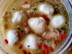-霄汉羊排(万松园一店)